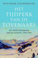 Het tijdperk van de tovenaars - Wolfram Eilenberger - ebook - thumbnail