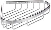 Grohe Bau Cosmopolitan doucherek 20,2x16,4x3,2cm chroom - thumbnail