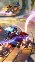 Skylanders Superchargers Starter Pack - thumbnail