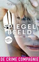 Spiegelbeeld - Martine Kamphuis - ebook - thumbnail