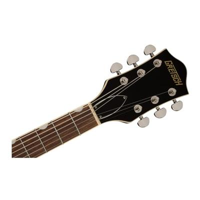 Gretsch G2655T Streamliner Center Block Jr. Double-Cut Tropico IL semi-akoestische gitaar - thumbnail