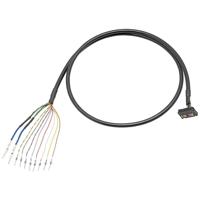 Siemens 6ES7923-0BA50-0FB0 6ES79230BA500FB0 PLC-verbindingskabel 24 V/DC - thumbnail