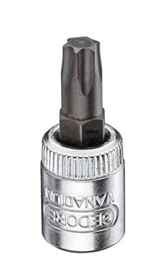 Gedore Dopsleutelset 1/4" 15-dlg. - 1815628 - thumbnail
