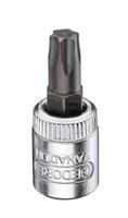 Gedore 1815628 1815628 Dopsleutel-bitinzetset 1/4 (6.3 mm) 15-delig - thumbnail