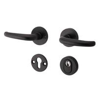 Krukgarn.LS SKG Half sabel/Eleg MMZ kt - thumbnail