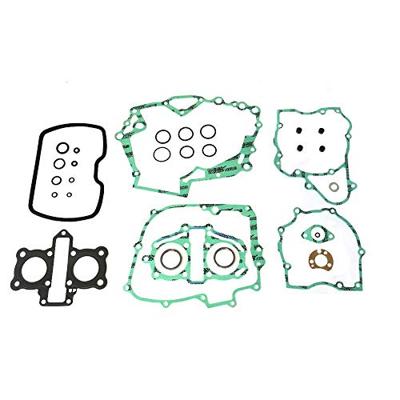 ATHENA Motor pakkingset gasket set engine ca125 92-97 cd 125t 78-86 ATHENA Motor pakkingset gasket set engine ca125 92-97 cd 125t 78-86