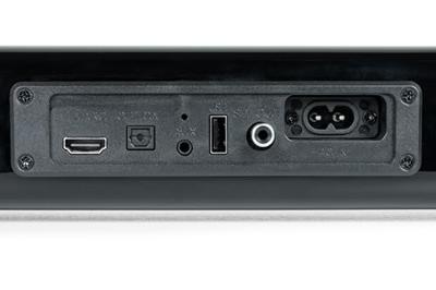 Thomson SB180BT Soundbar – 120W Totaal Muziekvermogen – Bluetooth 5.3 – Optische & AUX-Ingang – USB-Weergave – Digitaal Display – Muurbevestiging – Afstandsbediening – Instelbare Treble & Bass