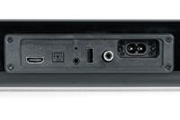 Soundbar - THOMSON - Zwart - Bluetooth 5.3, 120W, ARC/CEC TV-ingang, USB, Equalizer, Afstandsbediening, Voeding. 230V - thumbnail