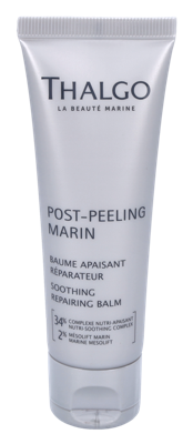 Thalgo Post-Peeling Marin Soothing Repairing Balm 50ml Make-up verwijderaar en reiniger