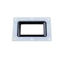 Adam Hall Barcode scanvenster 87952 - thumbnail