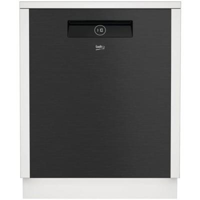 Beko BDDN36420D Onderbouw vaatwasser Zwart Beko BDDN36420D Onderbouw vaatwasser Zwart