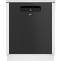 Beko BDDN36420D Onderbouw vaatwasser Zwart - thumbnail