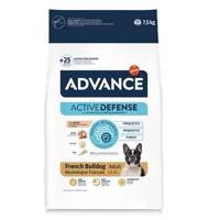 ADVANCE ADULT FRENCH BULLDOG 7,5 KG - thumbnail