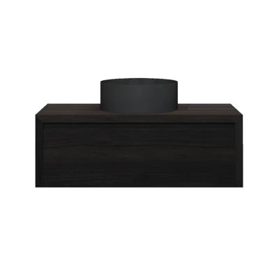 Gliss Design Onderkast Ares 90 cm Charcoal