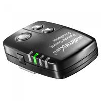 Walimex Pro VE & VC & Newcomer Studioblitz Trigger Flits Trigger, Zwart - thumbnail