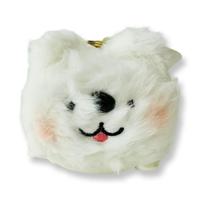 Kenji Sleutelhanger Fluffy - Diverse - thumbnail