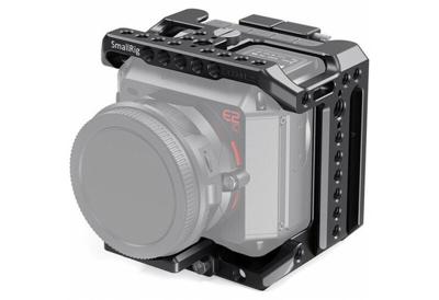 SmallRig 2372 Cage for Z-CAM E2C