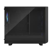 Fractal Design Meshify 2 RGB PC-behuizing Zwart - thumbnail