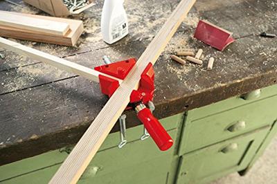 Bessey WS3 Spanbreedte (max.):55 mm Afmeting, lengte: 145 mm Afm. werkbereik:75 mm