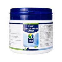 PUUR NATUUR GLUCOSAMINE EXTRA (COMPLEET) 250 GR - thumbnail