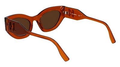 Dames zonnebril Karl Lagerfeld KL6122S-5222216 Ø 52 mm
