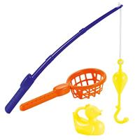 Ecoiffier sportset, 6in1 - thumbnail