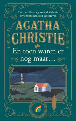 En toen waren er nog maar (Hardback)