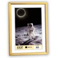 Zep fotolijst kg11 goud 21x29,7 cm - thumbnail