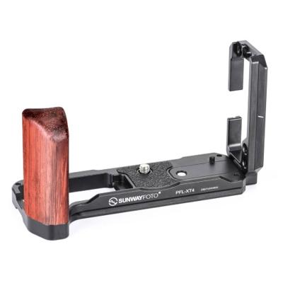 Sunwayfoto L-Plate for Fuji X-T4