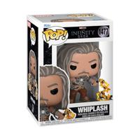 Marvel Avengers: The Infinity Saga Funko Pop Vinyl: Whiplash - thumbnail