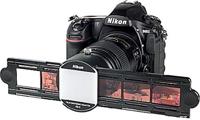 Nikon ES-2 diakopieeradapter set - thumbnail