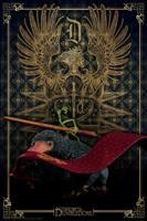 Poster Fantastic Beasts - Niffler Pickett 61x91,5cm - thumbnail