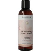 Tisserand Bath soak mandarijn & may chang 200 Milliliter - thumbnail