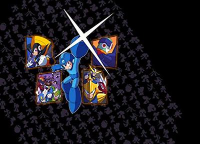 Mega Man Legacy Collection 2 - thumbnail