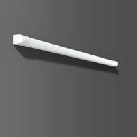 RZB 451223.002 LED-wandlamp Wit - thumbnail