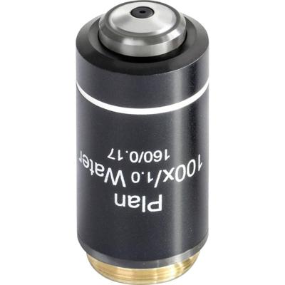 Kern OBBA1441 OBB-A1441 Microscoop objectief Geschikt voor merk (microscoop) Kern