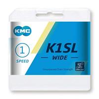 KMC ketting "k1" chain k1 100 links golg - thumbnail