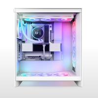 Moederbord AMD NZXT N9 X870E Extreme - Matte White - thumbnail