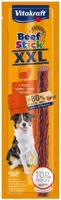 Vitakraft Beef Stick Original XXL kalkoen 60g - thumbnail