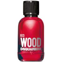 DSquared² - Dsquared2 Red Wood Pour Femme Eau de toilette Spray 50 ml Dames - thumbnail