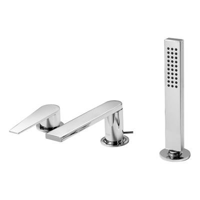 Class Badmengkraan voor randset CLASS met handdouche antikalk 20516103 Tres