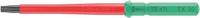 Wera 9751 Schroevendraaierset VDE 28-delig PH, PZ, Torx, Zeskant, Plat - thumbnail