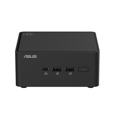 Asus Barebone NUC 15 PRO RNUC15CRHV500002 Intel® Core™ Ultra 5 235H 5 GHz Intel ARC 140-T 90AR00Q2-M000J0
