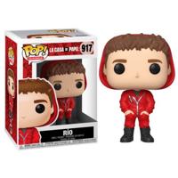 Funko Pop! TV: La Casa de Papel - Rio - thumbnail