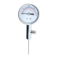 PROFESSIONAL PRESSURE GAUGE - thumbnail