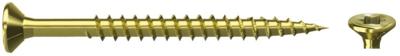 Dresselhaus universele schroef "jd drive jd pl. univer. -screws 4,5x30