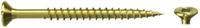 Dresselhaus universele schroef "jd drive jd pl. univer. -screws 4,5x30 - thumbnail