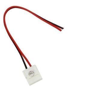 Enzo W.W. Quick connector strip 8mm + draad 4379974