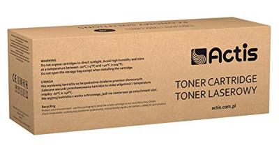 Actis Toner cartridge TH-30A (vervanging HP 30A CF230A; Supreme; 1600 pagina's; zwart)