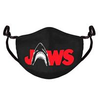 Universal - Jaws - Adjustable shaped Face Mask (1 Pack) - thumbnail